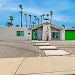 Twelve Palms Permit #67924
