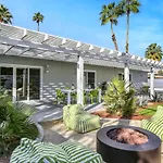 Desert Flamingo Ps - A Ryson Property
