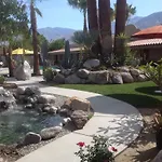 Alpine Gardens