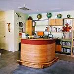 Orbit In Hotel (Adults Only)