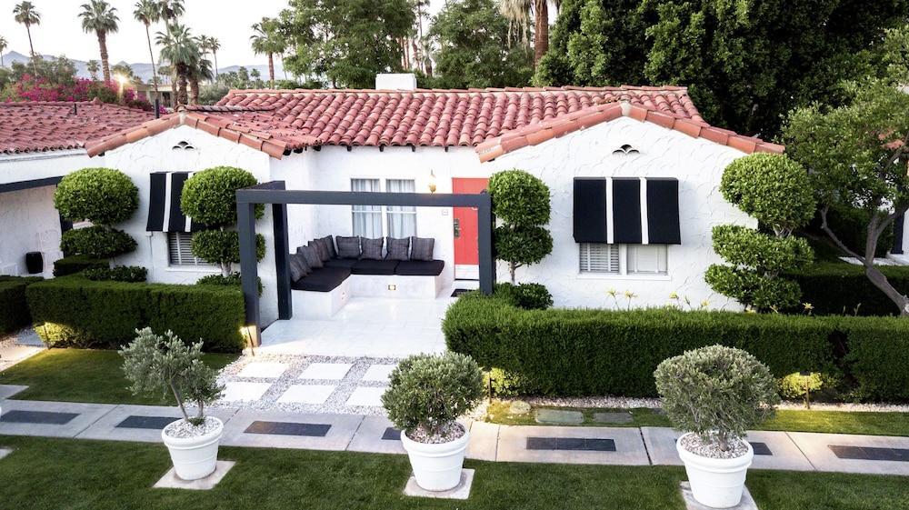 Hotel Avalon & Palm Springs, A Member Of Design 4*