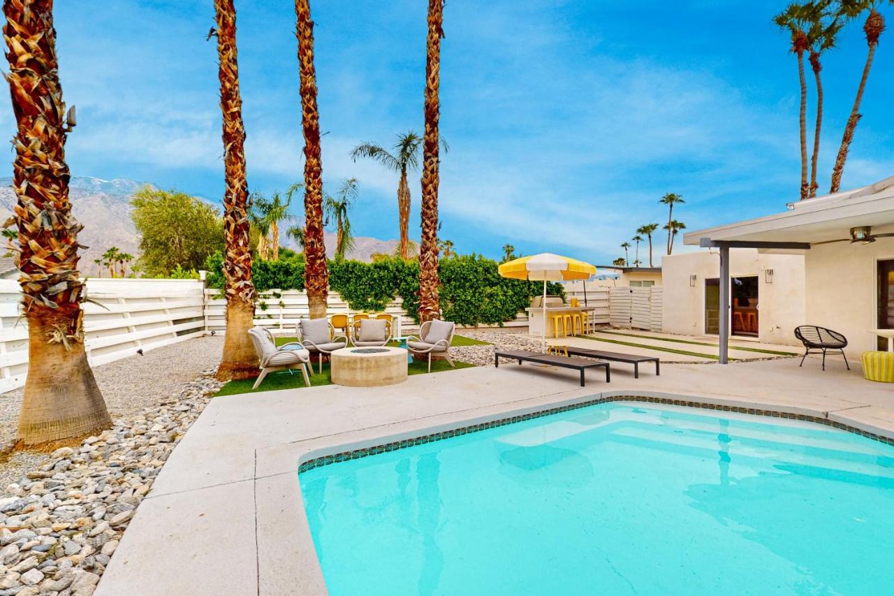 Holiday home Twelve Palms Permit #67924