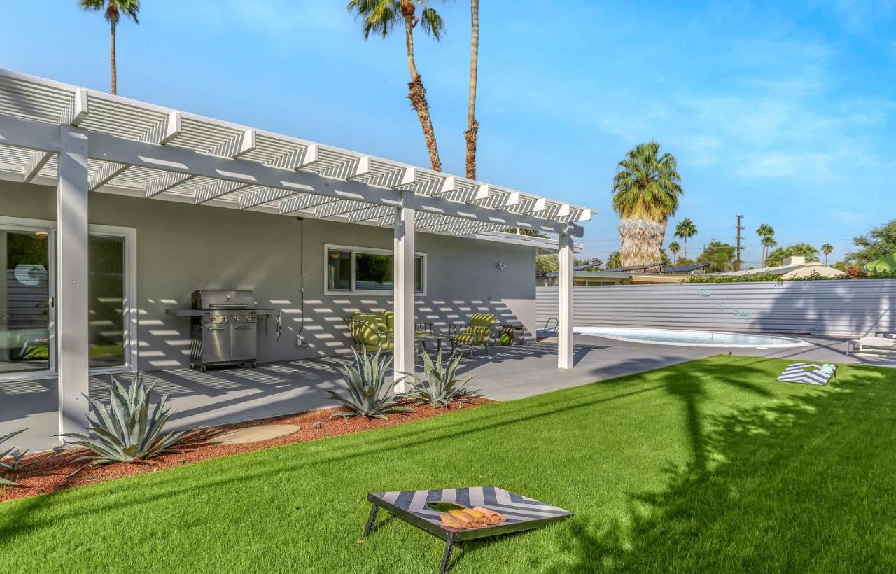 Holiday home Desert Flamingo Ps - A Ryson