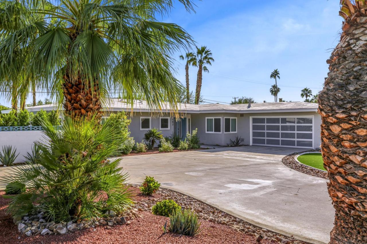 Desert Flamingo Ps - A Ryson Holiday home