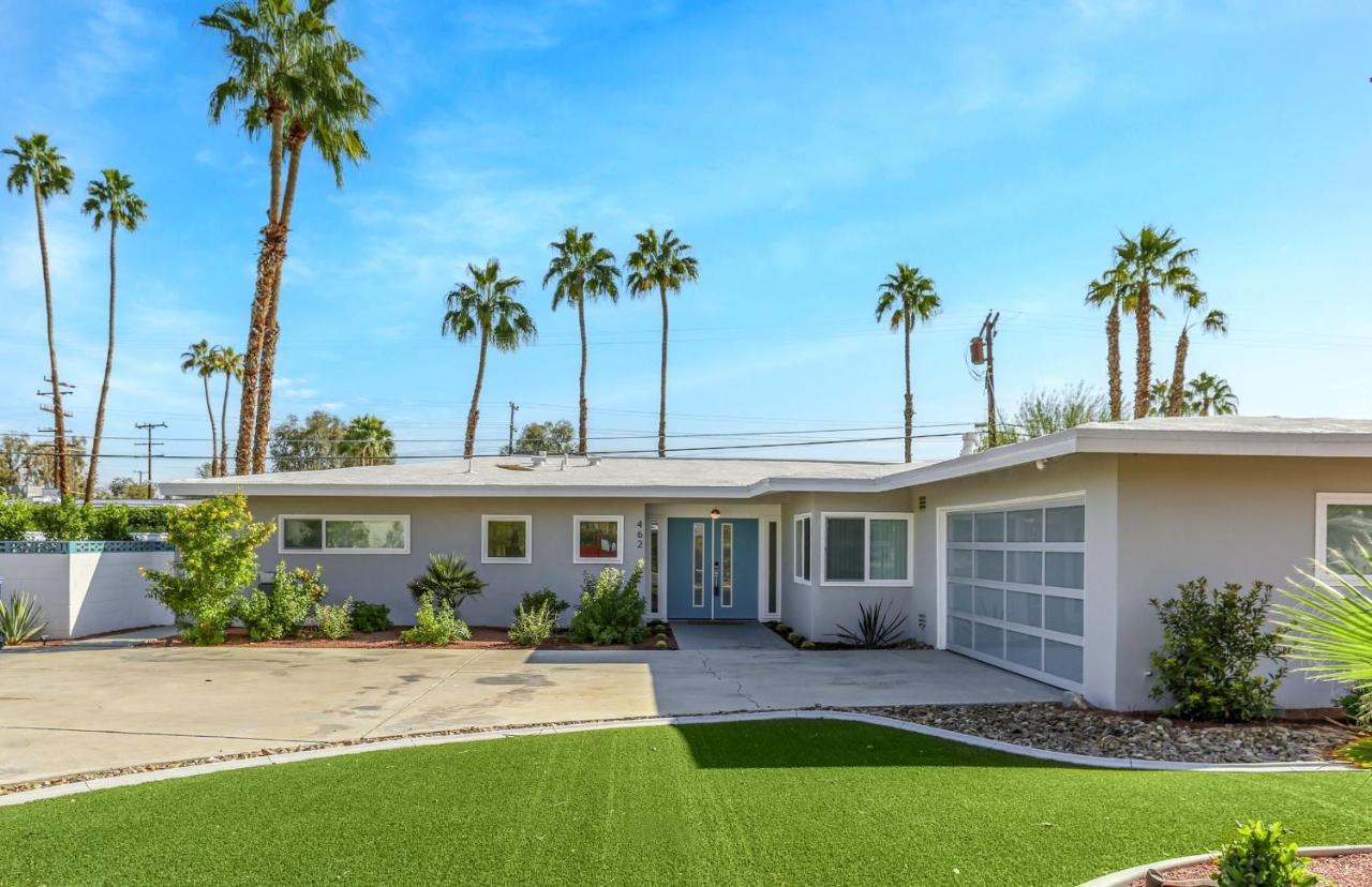 Holiday home Desert Flamingo Ps - A Ryson
