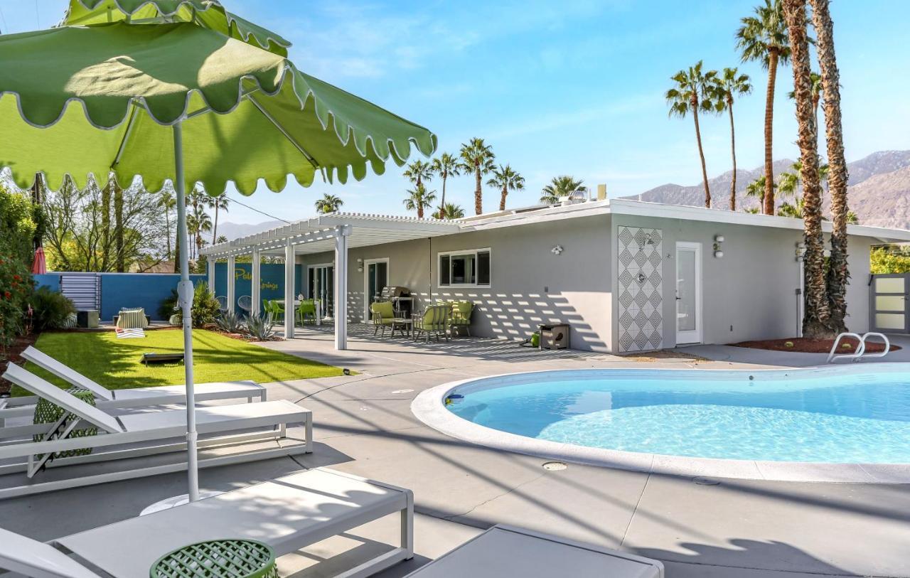 Desert Flamingo Ps - A Ryson Holiday home *