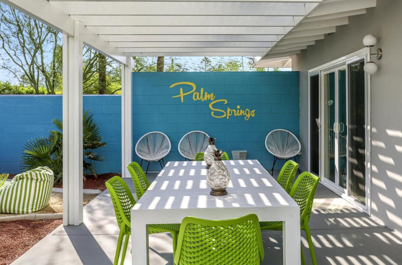 Desert Flamingo Ps - A Ryson Holiday home