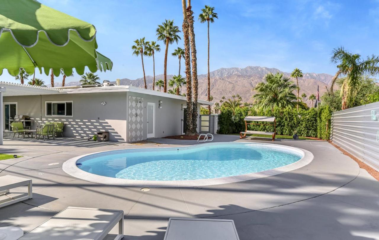 Holiday home Desert Flamingo Ps - A Ryson *