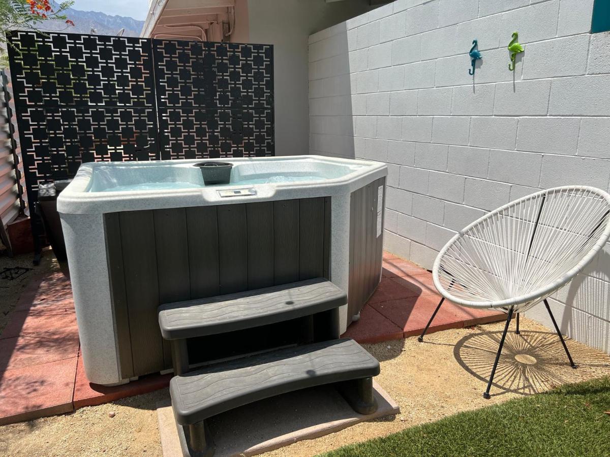 Desert Flamingo Ps - A Ryson Holiday home *