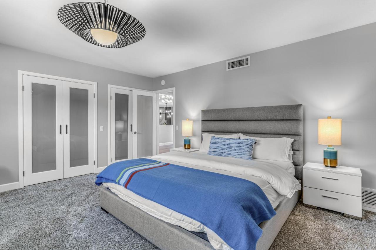 Desert Flamingo Ps - A Ryson Holiday home Palm Springs