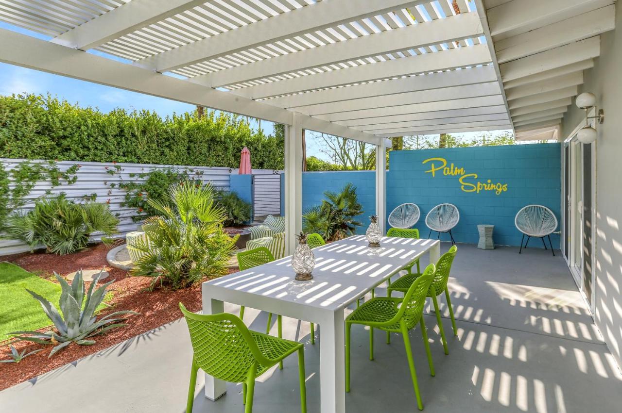 Holiday home Desert Flamingo Ps - A Ryson *