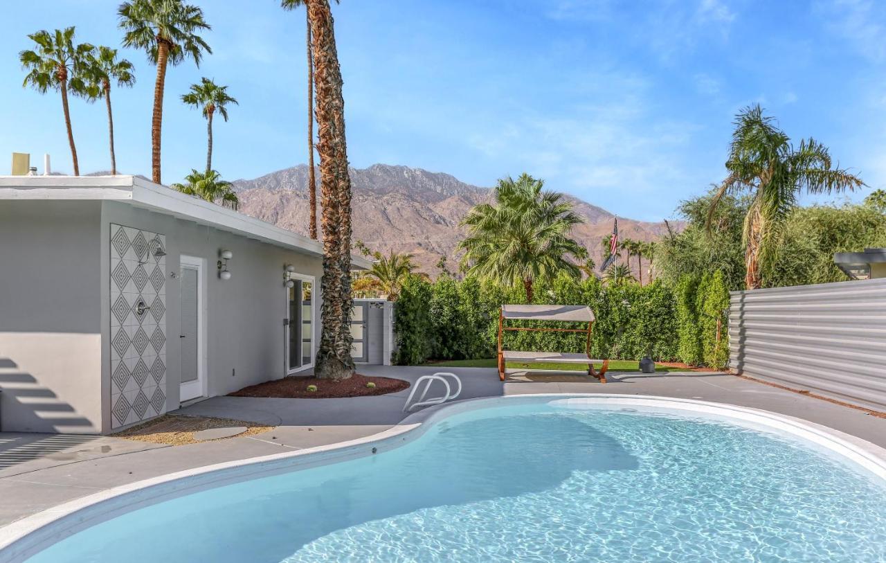 Holiday home Desert Flamingo Ps - A Ryson Palm Springs