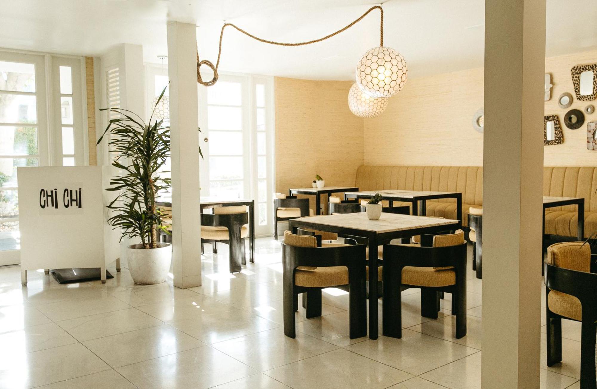 Avalon & Palm Springs, A Member Of Design