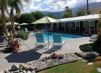 Hotel Alpine Gardens
