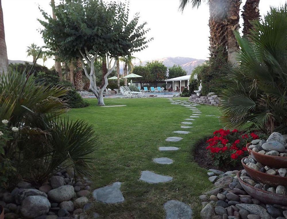 Hotel Alpine Gardens