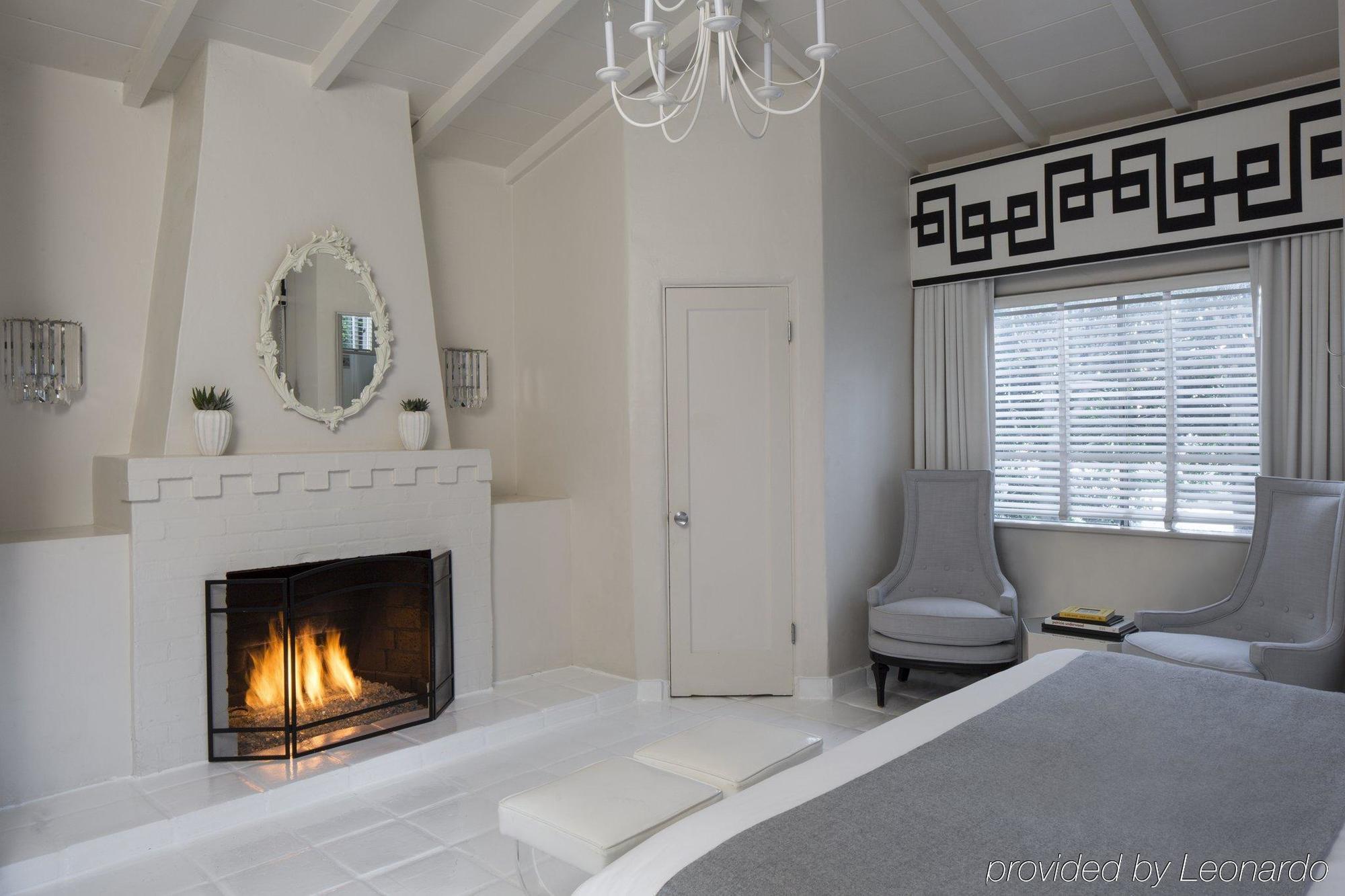 Hotel Avalon & Palm Springs, A Member Of Design Palm Springs