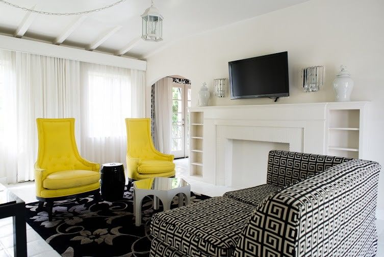 Hotel Avalon & Palm Springs, A Member Of Design Palm Springs