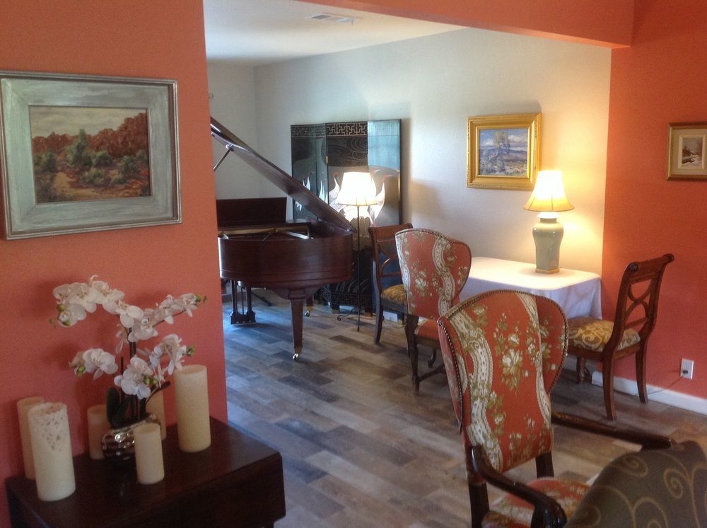 Hotel Alpine Gardens 2*