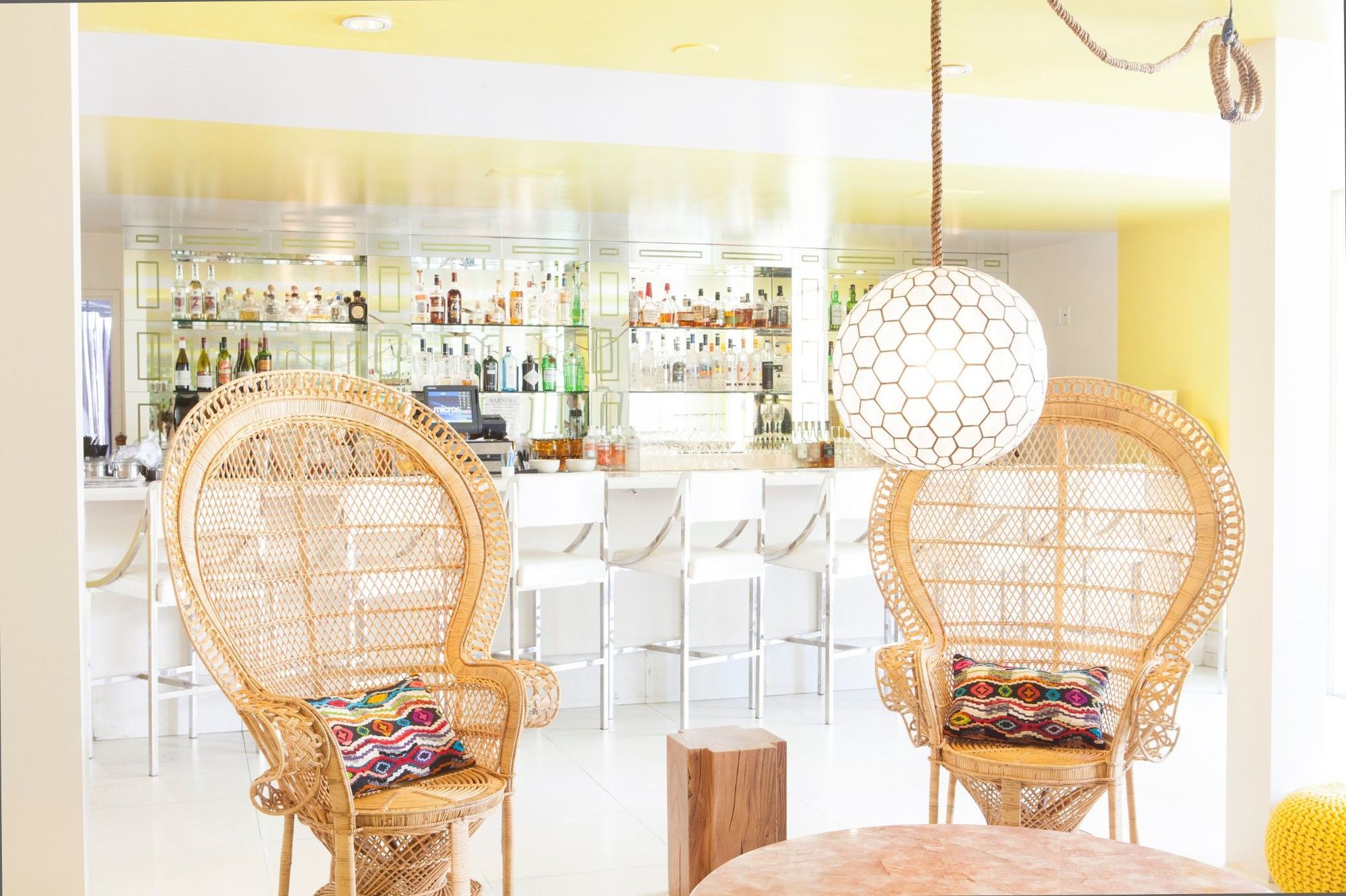 Hotel Avalon & Palm Springs, A Member Of Design 4*