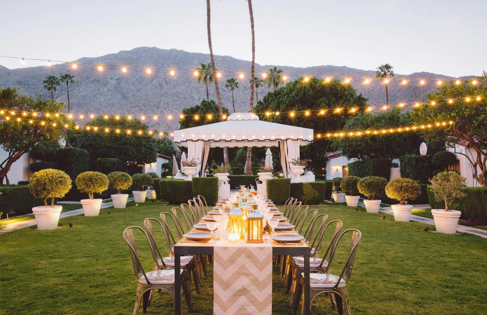 Avalon & Palm Springs, A Member Of Design Hotel Palm Springs