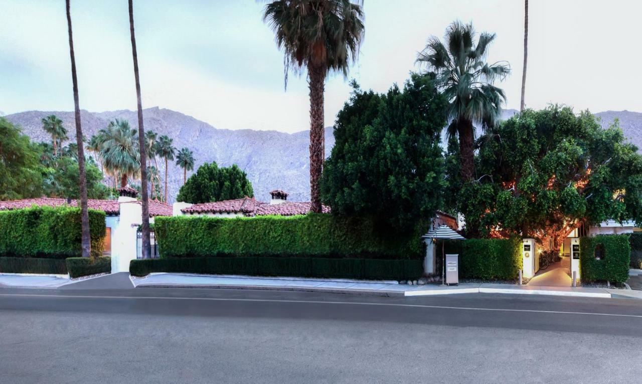 Avalon & Palm Springs, A Member Of Design Palm Springs