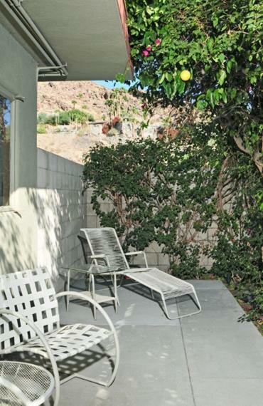 Orbit In (adults Only) 3* Palm Springs