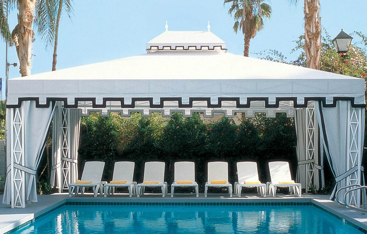 Avalon & Palm Springs, A Member Of Design Hotel 4*