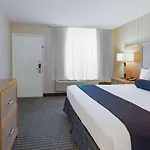 Travelodge By Wyndham Palm Springs