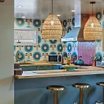 The Stardust Hotel - Adults Only