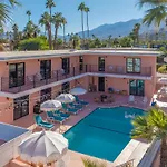 The Stardust Hotel - Adults Only