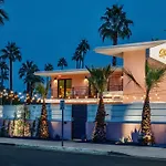 The Stardust Hotel - Adults Only