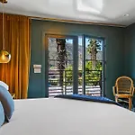 The Stardust Hotel - Adults Only
