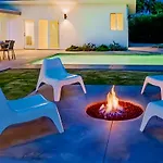 Desert Chill