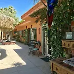 Coyote Inn