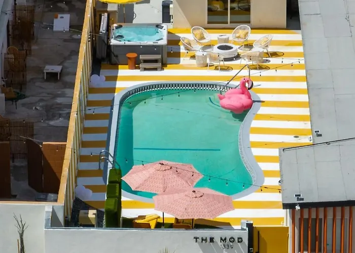 Mod Hotel