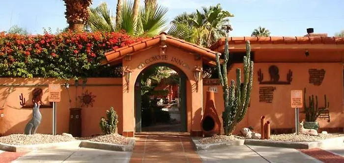Coyote Inn