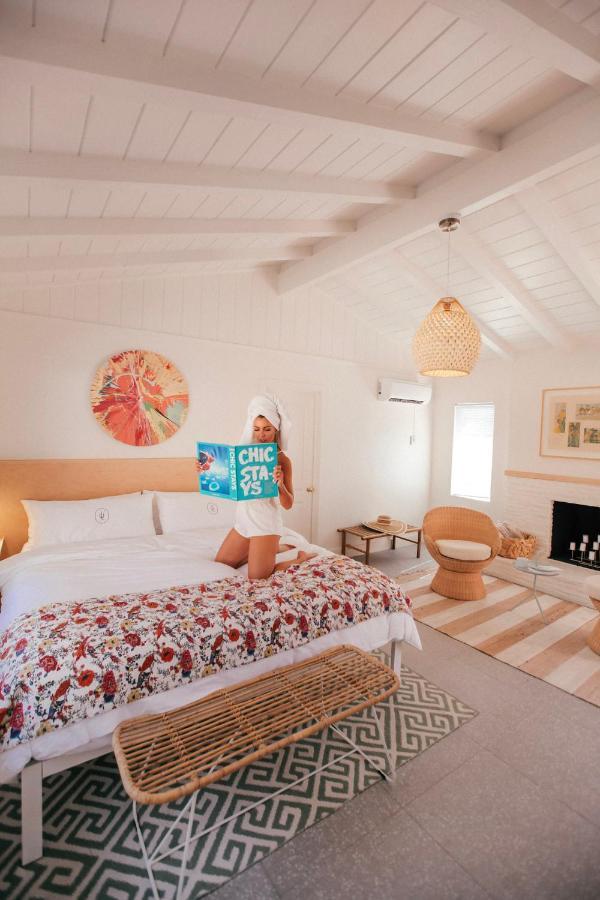 Hotel Les Cactus Palm Springs