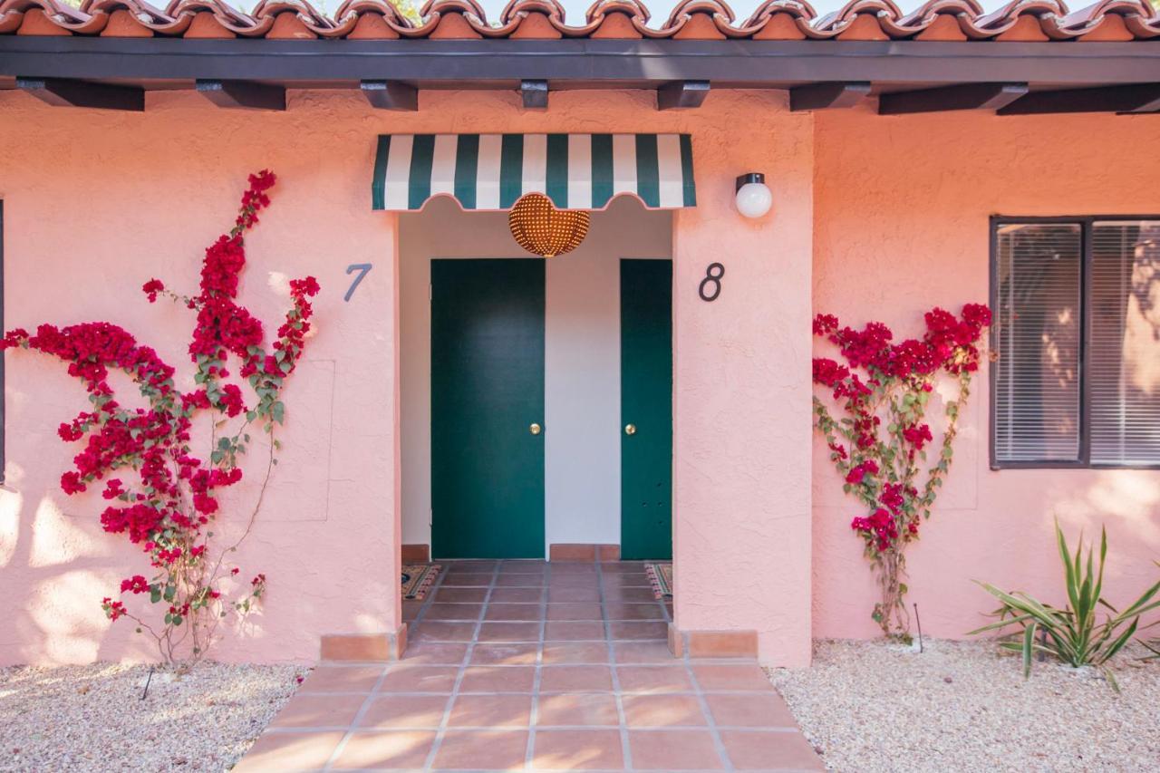 Hotel Les Cactus Palm Springs