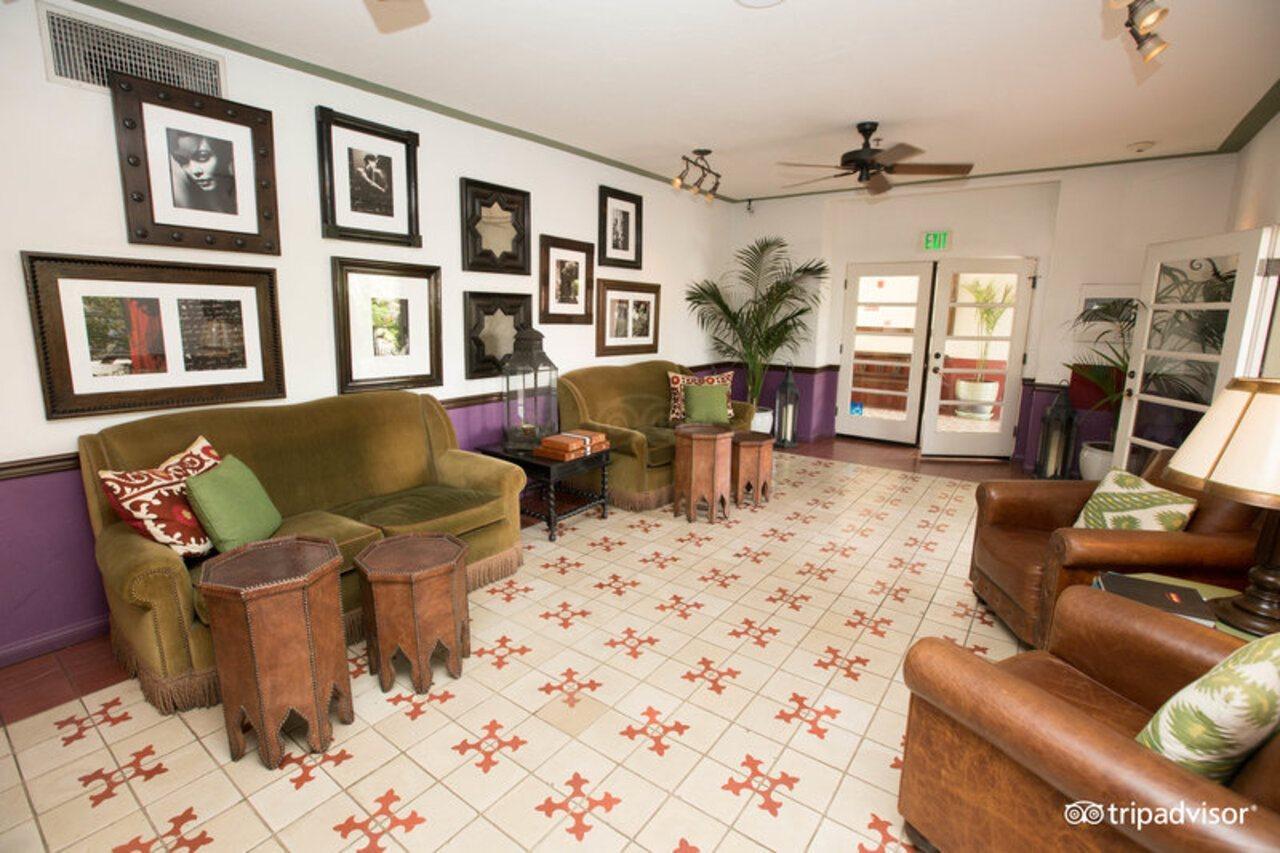 Hotel The Colony Palms And - Adults Only 4*