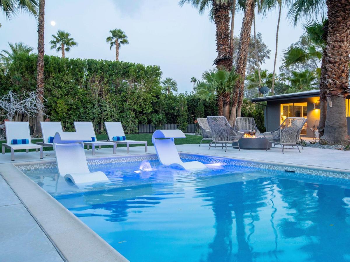 West Elm House: The Seven-eighty * Palm Springs
