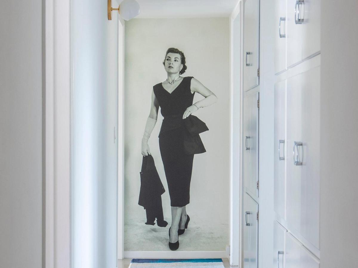 Holiday home West Elm House: The Seven-eighty