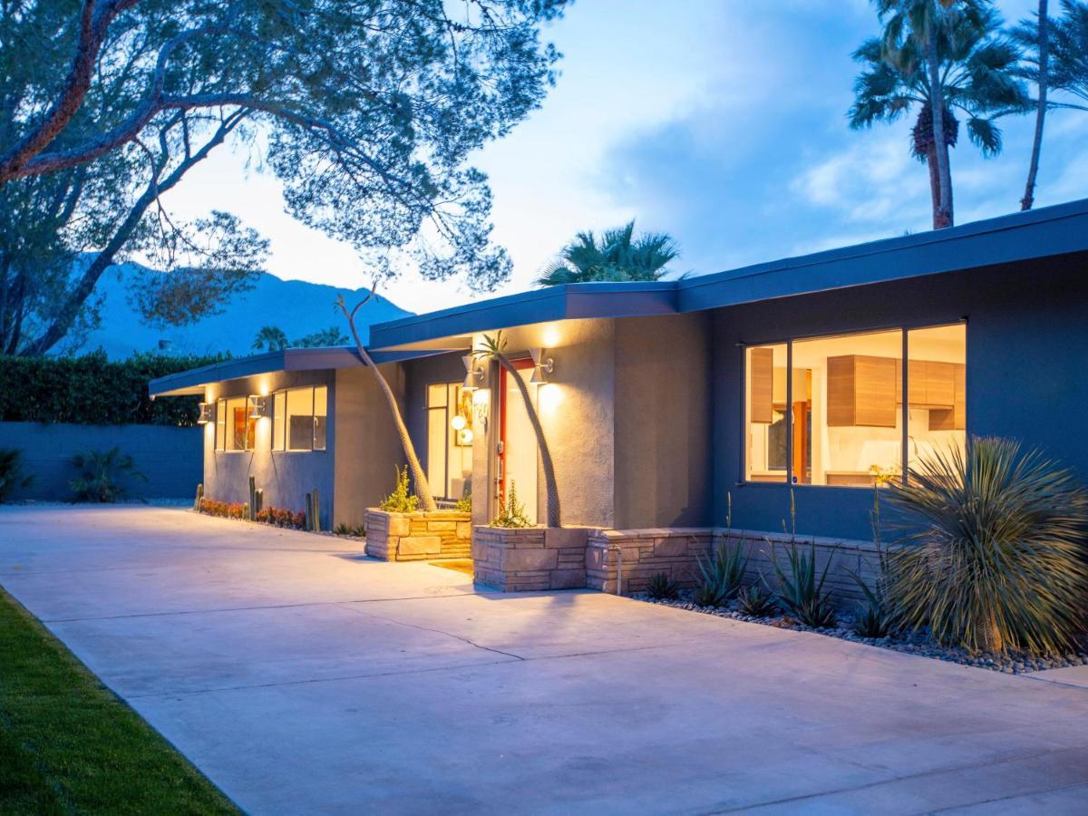 West Elm House: The Seven-eighty