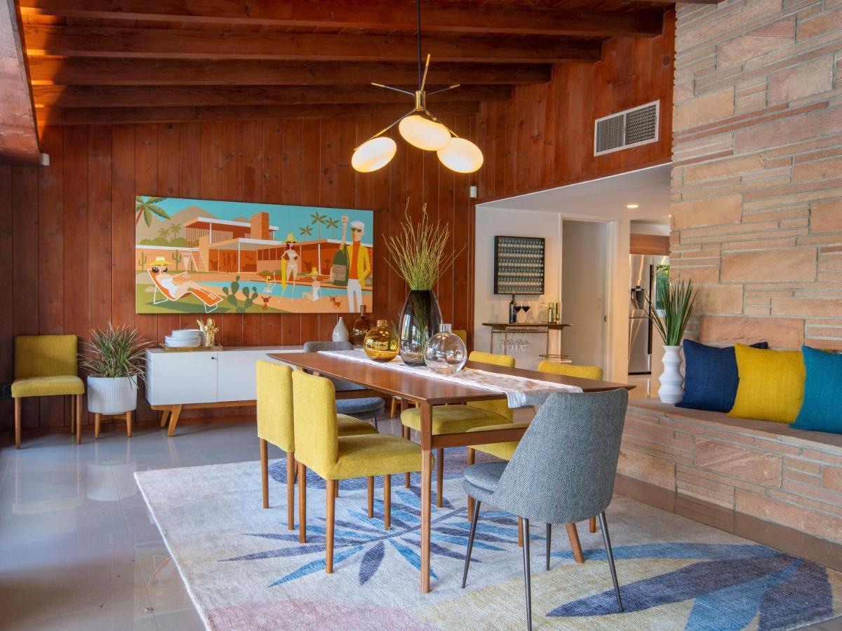 West Elm House: The Seven-eighty *