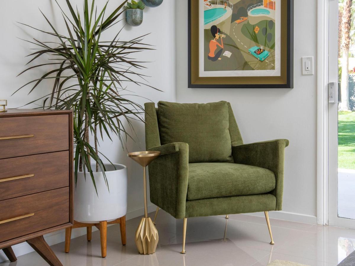 West Elm House: The Seven-eighty * Palm Springs