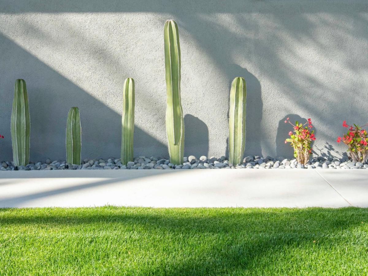 West Elm House: The Seven-eighty *