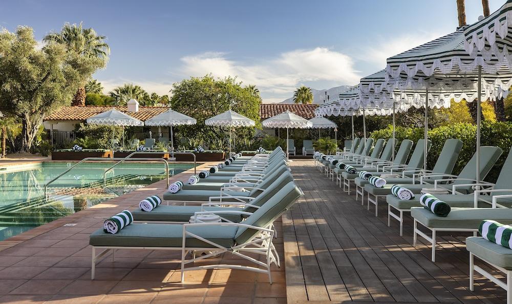 The Colony Palms And - Adults Only 4*
