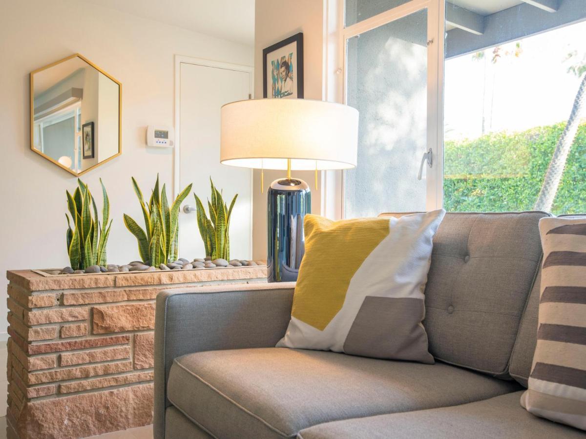 West Elm House: The Seven-eighty Holiday home Palm Springs