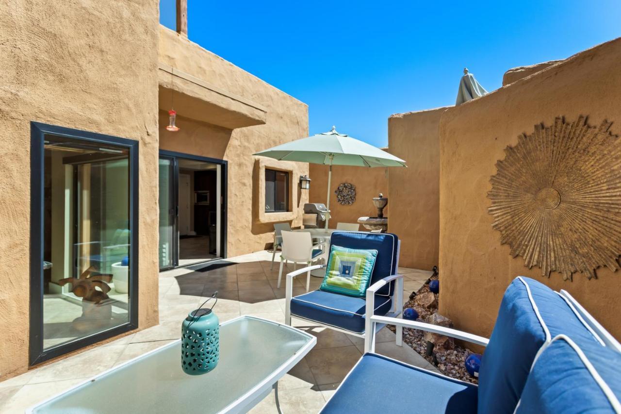 Holiday home The Waverly 30 Day Minimum Townhouse Palm Springs