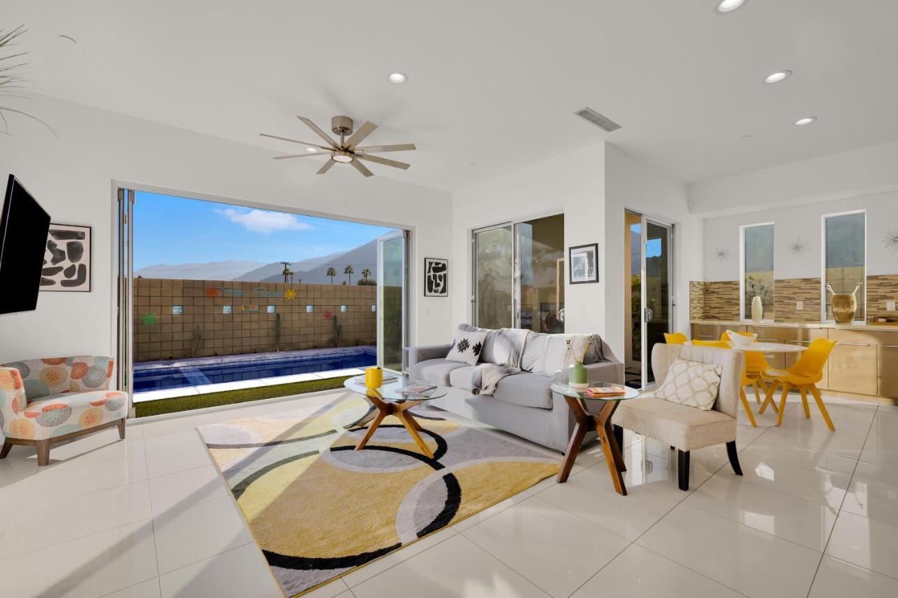 Breathtaking Luxury Architectural Jewel Villa *