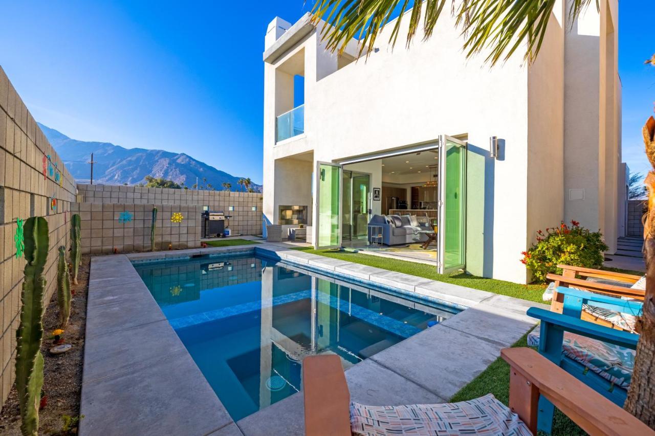 Villa Breathtaking Luxury Architectural Jewel *